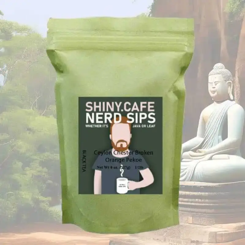 Black Tea Collection