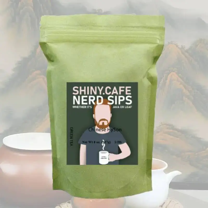 Green Tea Collection