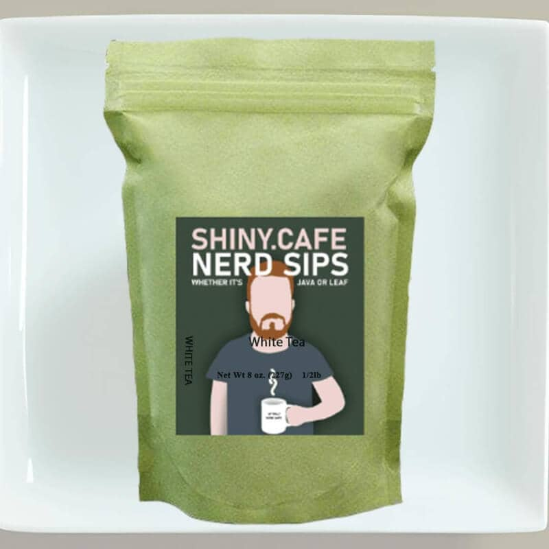 White Tea Collection