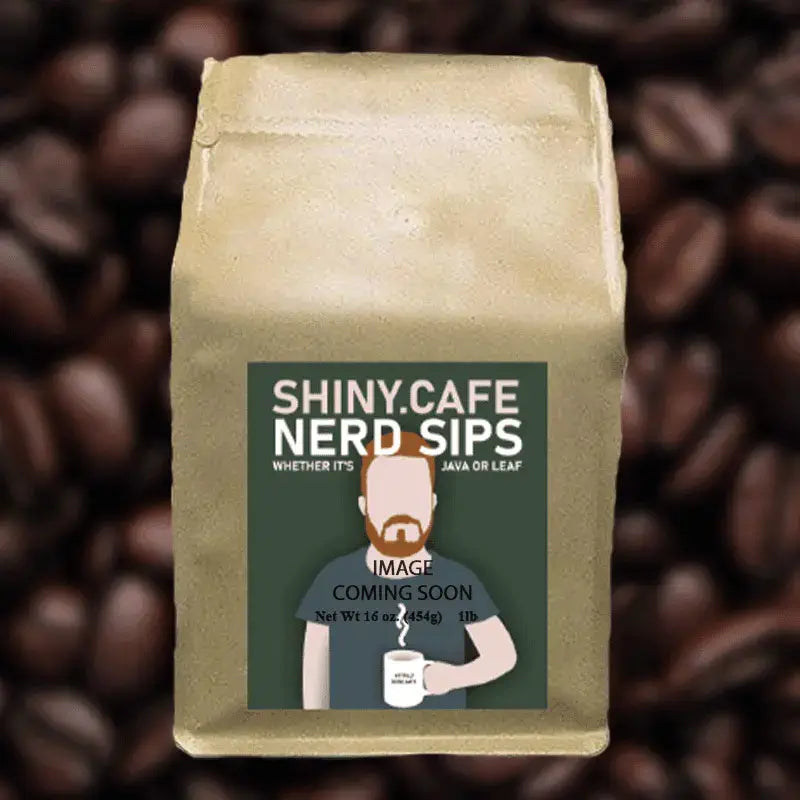 Decaf Sumatra Mandheling