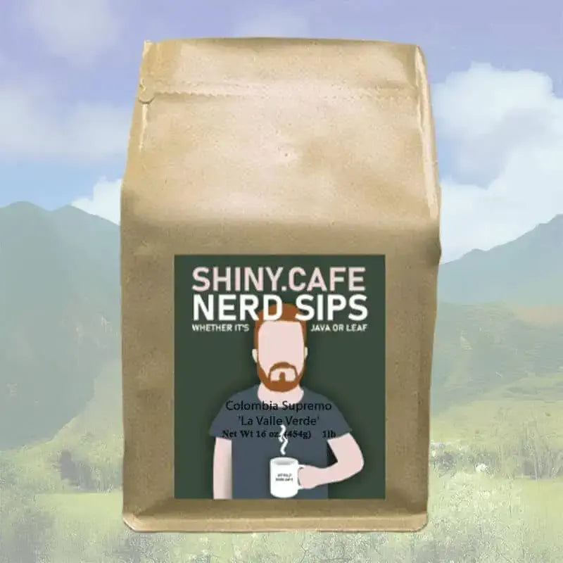 Columbia_Supremo_La_Valle_Verde coffee