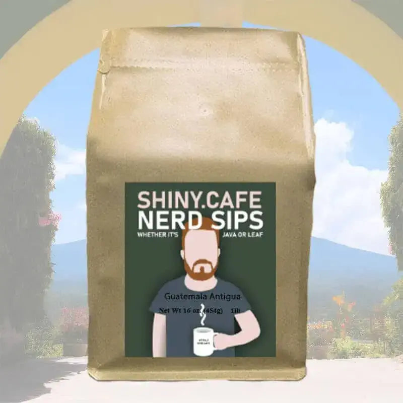 Guatemala Antigua Coffee